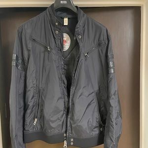 Diesel Motorcycle Jacket